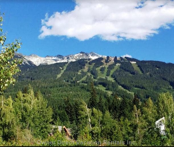  montebello vacation rentals vacation rentals canada british columbia whistler 