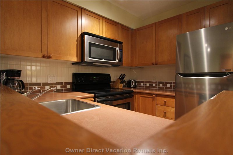  vacation rentals canada british columbia whistler  northlands blvd 