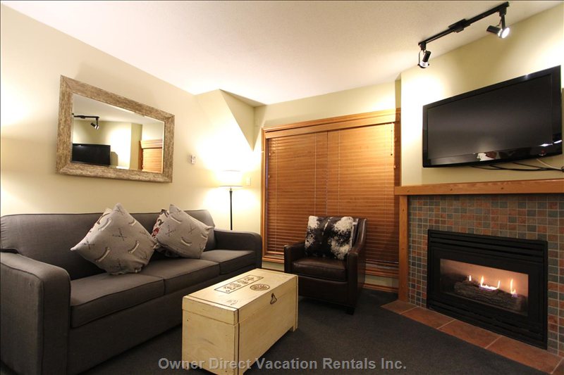  vacation rentals canada british columbia whistler  northlands blvd 