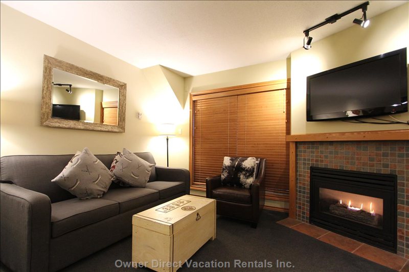 vacation rentals canada british columbia whistler