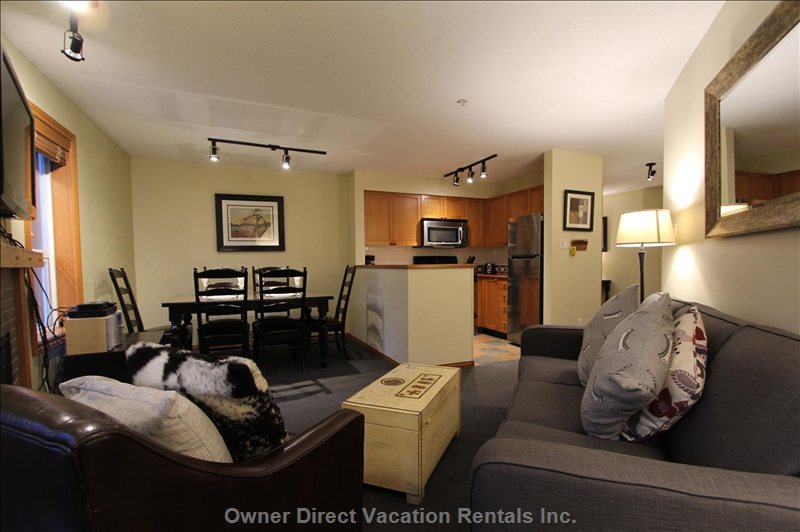 vacation rentals canada british columbia whistler