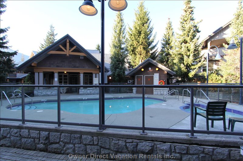  vacation rentals canada british columbia whistler  northlands blvd 