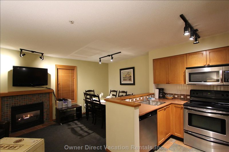  vacation rentals canada british columbia whistler  northlands blvd 