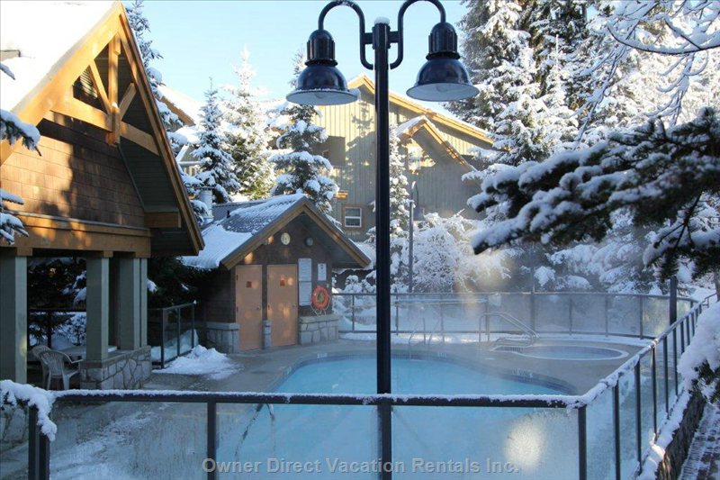 vacation rentals canada british columbia whistler