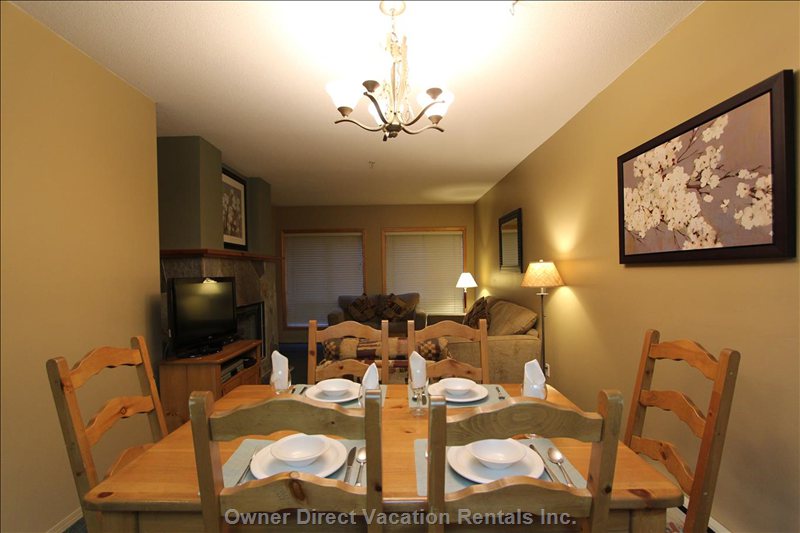 vacation rentals canada british columbia whistler