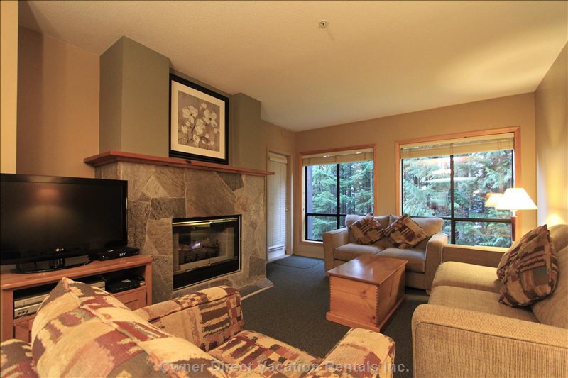 vacation rentals canada british columbia whistler