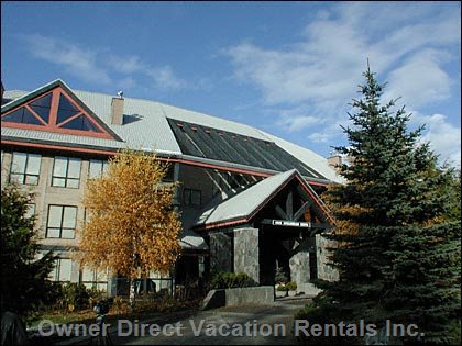  powderhorn whistler vacation rentals vacation rentals canada british columbia whistler 