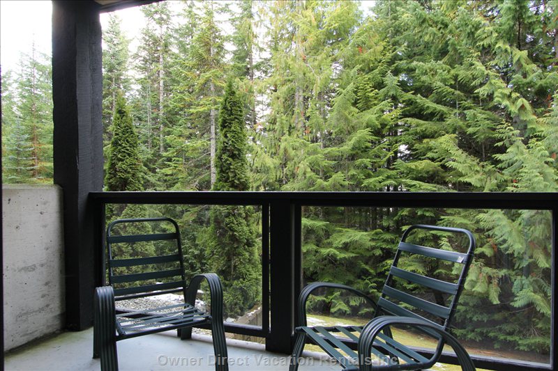 vacation rentals canada british columbia whistler