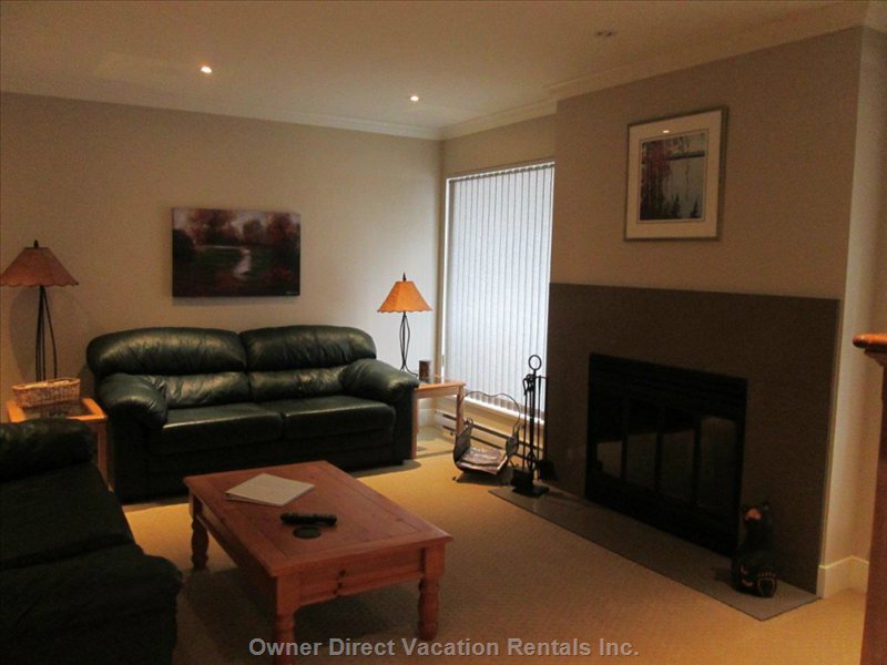 vacation rentals canada british columbia whistler