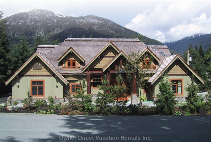  alta vista whistler vacation rentals vacation rentals canada british columbia whistler 