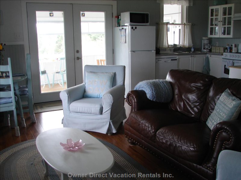  vacation rentals canada prince edward island murray river  macfarlane road 