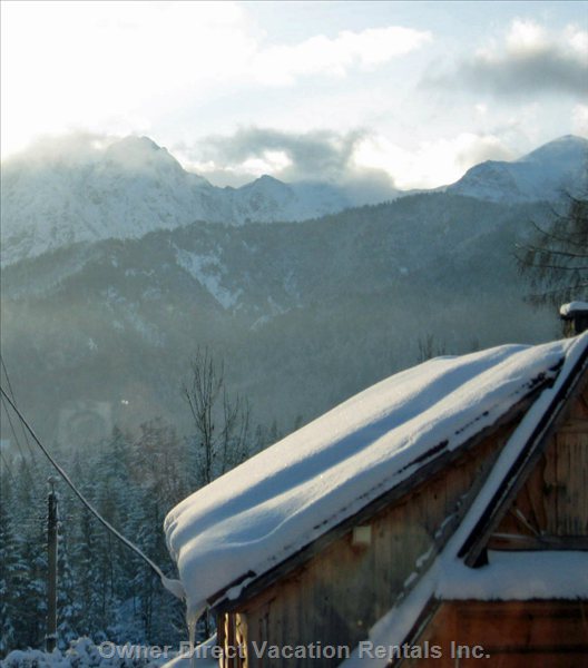  zakopane vacation rentals vacation rentals poland maopolskie kocielisko 