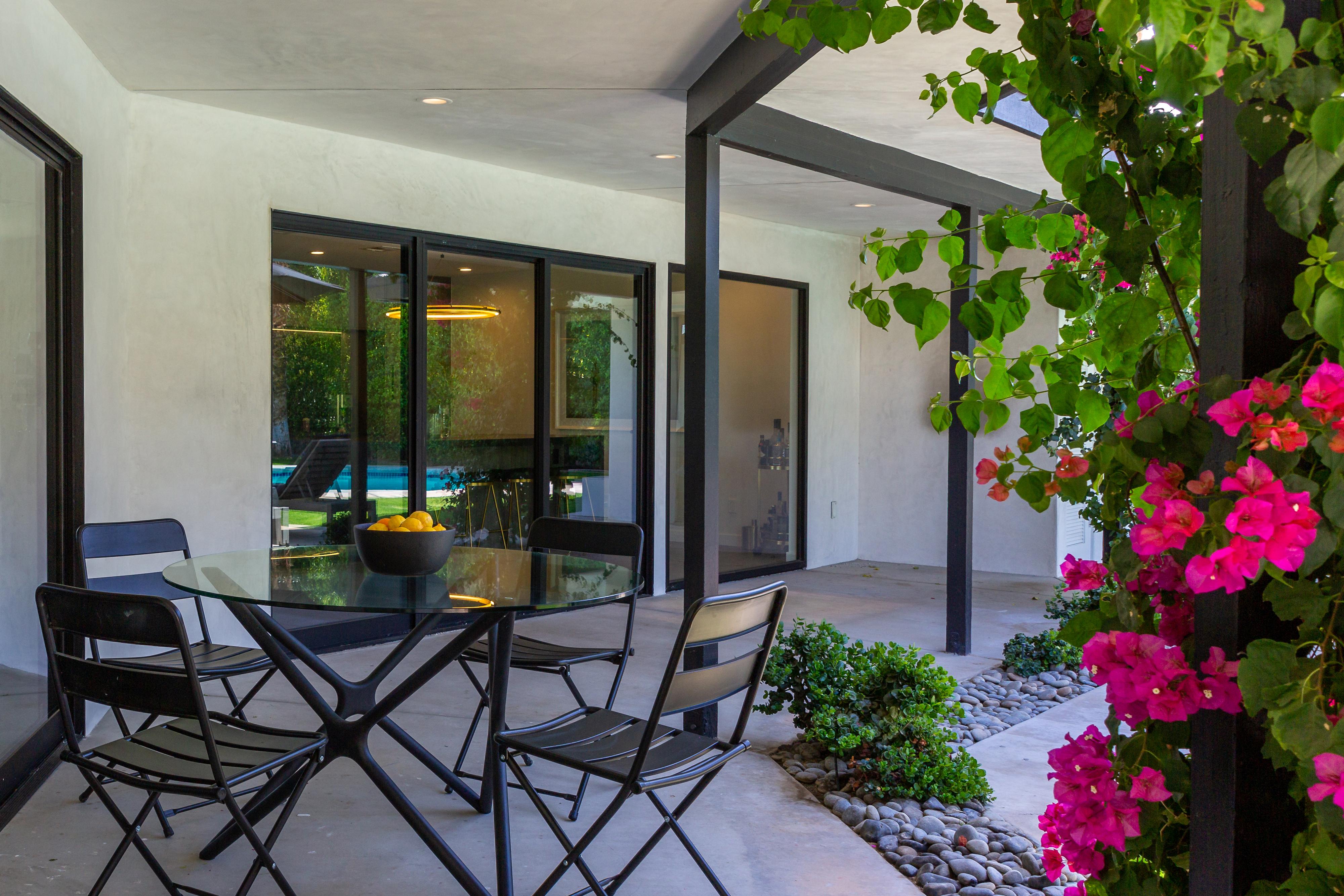 vacation rentals united states california palm springs