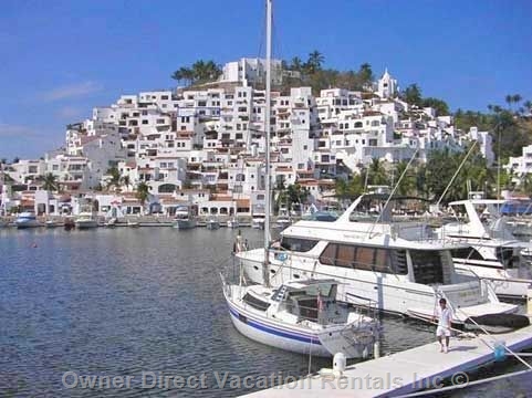 Manzanillo, Mexico