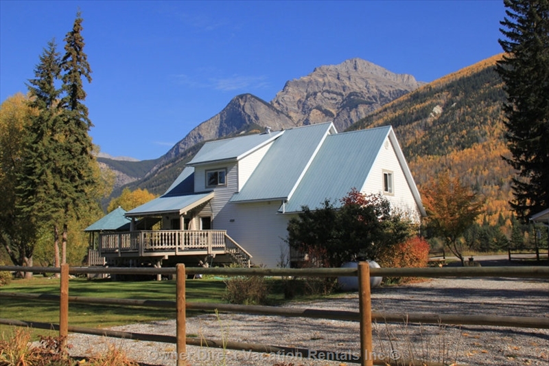 Kootenay, British Columbia ID#102950