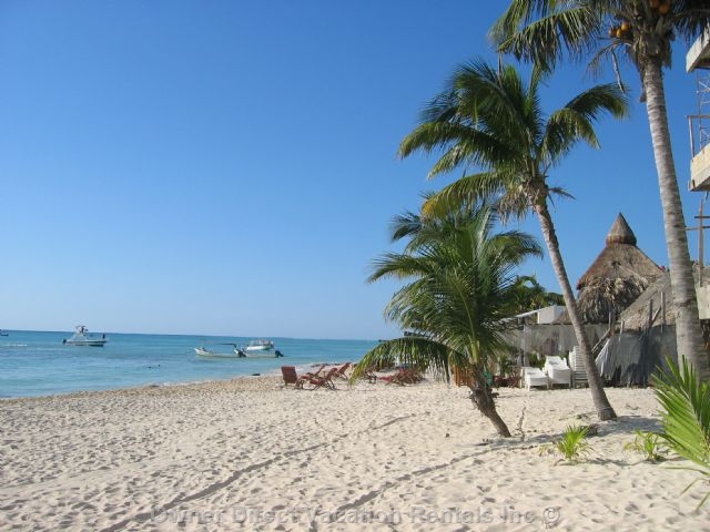 Playa Del Carmen, Mexico