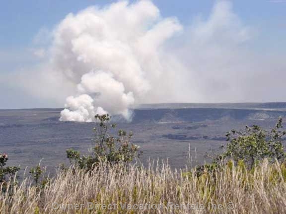 Volcano Rental Guide