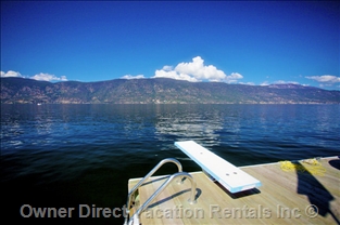 Okanagan, British Columbia