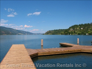 Lake Country, British Columbia ID#202333