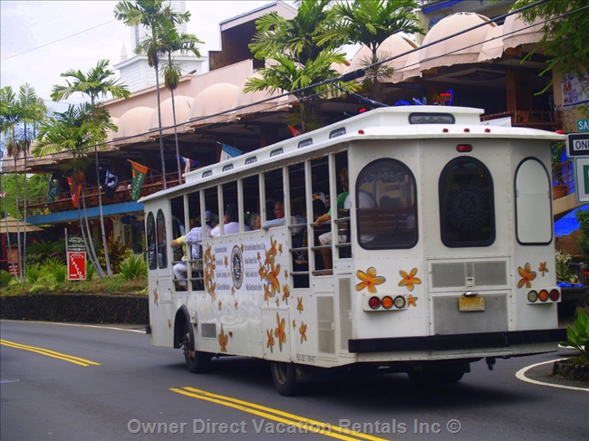 Kailua-Kona, Hawaii