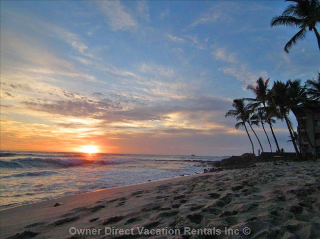 Kailua-Kona, Hawaii