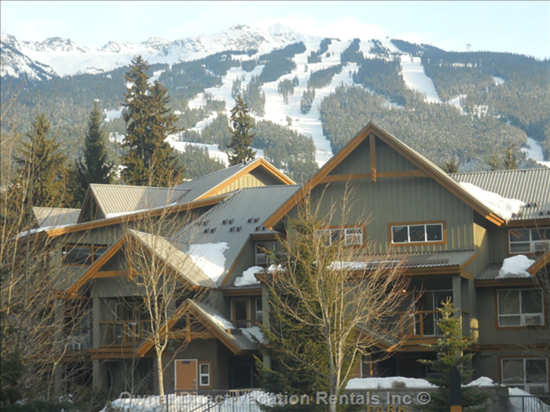 Whistler, British Columbia