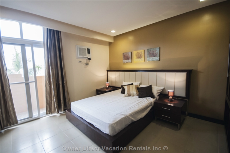 Premier serviced apartment in Cebu, Philippines, ID#206651