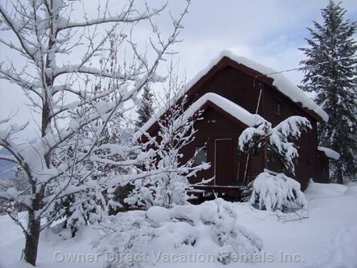 Kootenay, British Columbia ID#25359