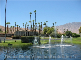 Palm Springs, CA ID#39411