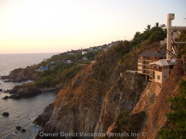 Acapulco, Mexico