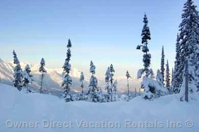 Elkford, British Columbia