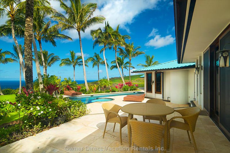 Hanalei Bay Rental Guide