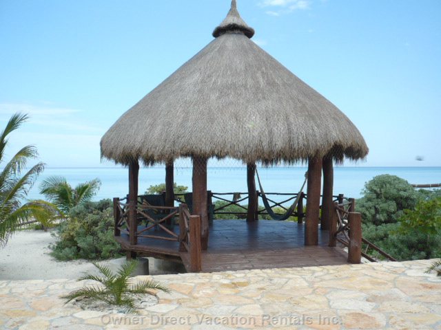 Villa for Rent in Yucatan #210634
