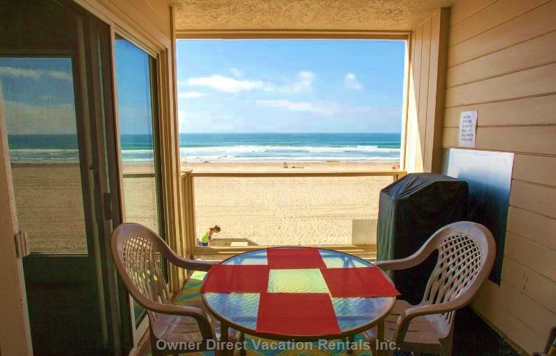Oceanside Rental Guide